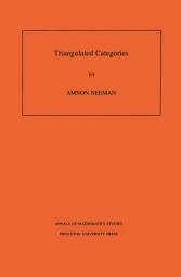 Icon image Triangulated Categories