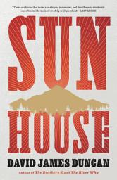 Icon image Sun House: A Novel