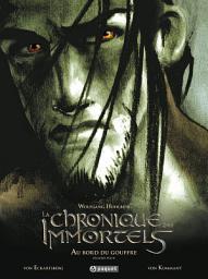 Icon image La Chronique des Immortels: Au bord du gouffre 1
