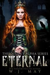 Icon image Eternal: Paranormal Fae Fairy Romance