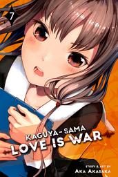 Icon image Kaguya-sama: Love Is War