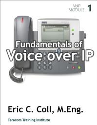Icon image Fundamentals of Voice over IP