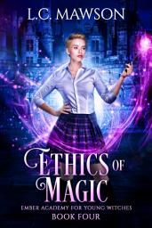 Icon image Ethics of Magic
