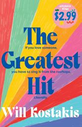 Icon image The Greatest Hit