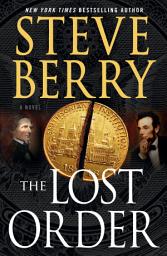 Icon image The Lost Order: A Novel