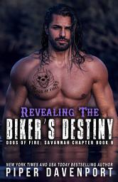Icon image Revealing the Biker's Destiny