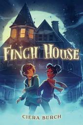 Icon image Finch House