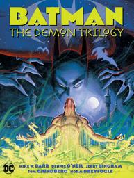 Icon image Batman: The Demon Trilogy: Volume 20