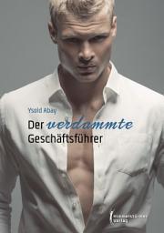 Icon image Der verdammte Geschäftsführer