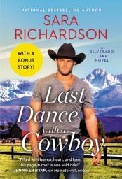 Icon image Last Dance with a Cowboy: Includes a Bonus Novella