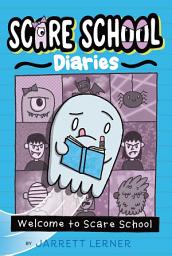 Icon image Welcome to Scare School