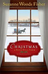 Icon image Christmas at Rose Hill Farm: An Amish Love Story