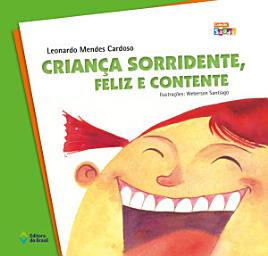 Icon image Criança sorridente, feliz e contente