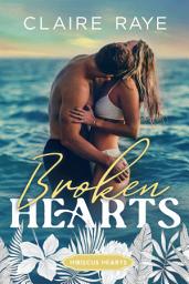 Icon image Broken Hearts: A Slow Burn New Adult Romance