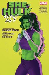 Icon image She-Hulk (2022): Girl Can't Help It