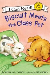 Icon image Biscuit Meets the Class Pet