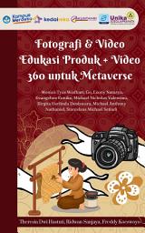 Icon image Fotografi & Video Edukasi Produk + Video 360 untuk Metaverse