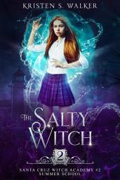 Icon image The Salty Witch: Summer School