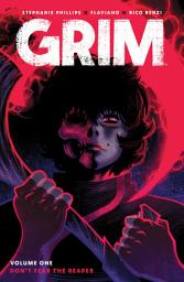 Icon image Grim