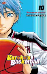 Icon image Kuroko'S Basketball 10