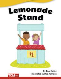 Icon image Lemonade Stand: Read-Along eBook