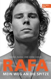 Icon image RAFA: Mein Weg an die Spitze