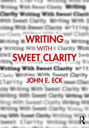 Icon image Writing with Sweet Clarity