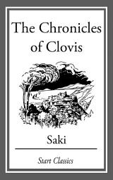 Icon image The Chronicles of Clovis