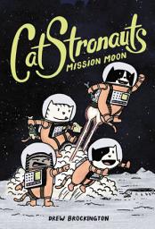Icon image CatStronauts: Mission Moon