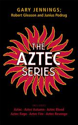 Icon image Aztec Series: Aztec, Aztec Autumn, Aztec Blood, Aztec Rage, Aztec Fire, Aztec Revenge