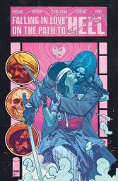 Icon image Falling In Love On The Path To Hell: Falling In Love On The Path To Hell #8