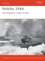 Icon image Peleliu 1944: The forgotten corner of hell