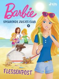 Icon image Barbie Speurende Zusjes Club 4 - Flessenpost