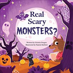 Icon image Real Scary Monsters?