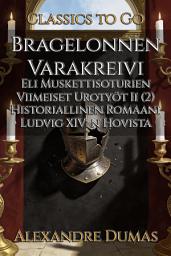 Icon image Bragelonnen Varakreivi: Restored Classics to Go Edition