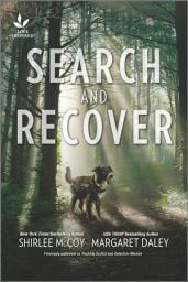 Icon image Search and Recover: A Christian Romance Novel