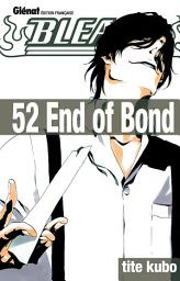 Icon image Bleach: End of Bond