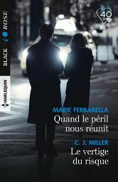 Icon image Quand le péril nous réunit - Le vertige du risque
