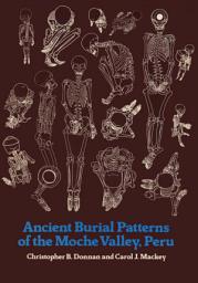 Icon image Ancient Burial Patterns of the Moche Valley, Peru