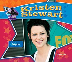 Icon image Kristen Stewart: Twilight Star: Twilight Star