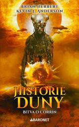 Icon image Historie Duny: Bitva o Corrin
