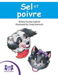 Icon image Sel et poivre