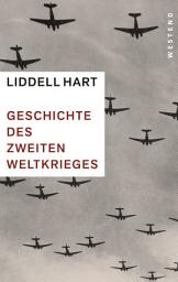 Icon image Geschichte des Zweiten Weltkrieges