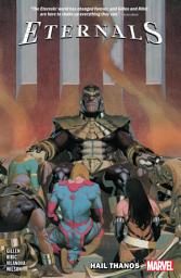Icon image Eternals (2021): Hail Thanos