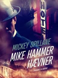 Icon image Mike Hammer hævner