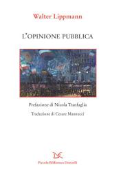 Icon image L'opinione pubblica