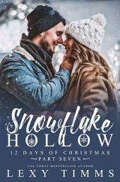 Icon image Snowflake Hollow - Part 7