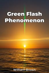 Icon image Green Flash Phenomenon