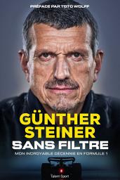 Icon image Gunther Steiner, Sans filtre