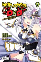 Icon image High School DxD (light novel): Pandemonium on the School Trip